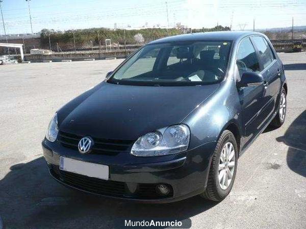 Volkswagen Golf 1.9TDI i 105