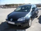Volkswagen Golf 1.9TDI i 105 - mejor precio | unprecio.es
