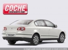 VOLKSWAGEN Passat 1.9TDI Highline - mejor precio | unprecio.es