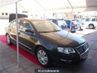 Volkswagen Passat 2.0 TDI 140cv Highline DSG - mejor precio | unprecio.es