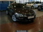 Volkswagen Passat CC 2.0 TDI 140cv Advance BlueMot - mejor precio | unprecio.es