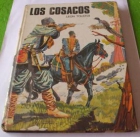 Los cosacos. León Tolstoi. Colección Saeta - mejor precio | unprecio.es