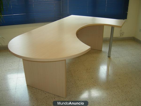 ¡¡ MUEBLES DE OFICINA SEMINUEVOS !!