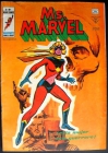 Ms. Marvel - Vértice - Volumen 1. Completa 1 a 9. - mejor precio | unprecio.es