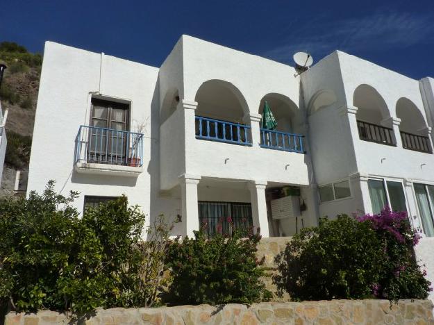 2b  , 2ba   in mojacar,  Costa de Almeria   - 69000  EUR