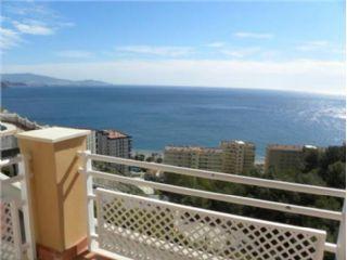 Apartamento en venta en Almuñécar, Granada (Costa Tropical)