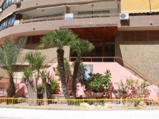 Apartamento en venta en Benidorm, Alicante (Costa Blanca)