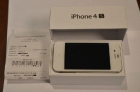 Apple iphone 4s ios5 nuevo - mejor precio | unprecio.es