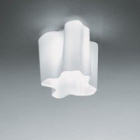Artemide Logico soffitto micro singola difusor seda lúcido - iLamparas.com - mejor precio | unprecio.es