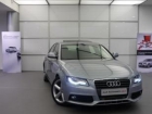 Audi A4 2.0 TDI Multitronic DPF - mejor precio | unprecio.es