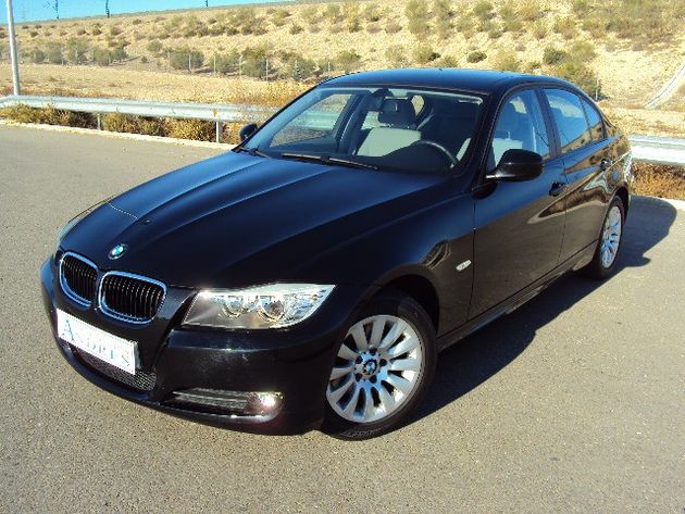BMW 118d