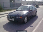 BMW Serie 3 318IS - mejor precio | unprecio.es