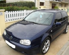 BV6 130 deporte más vends 4 Golf TDI - mejor precio | unprecio.es