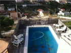 Casa individual en urb. Dalmart, Olérdola. Piscina privada - mejor precio | unprecio.es