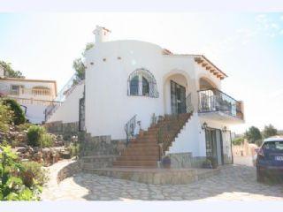 Chalet en venta en Dénia, Alicante (Costa Blanca)