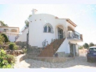 Chalet en venta en Dénia, Alicante (Costa Blanca) - mejor precio | unprecio.es