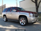 Chevrolet TAHOE REGENCY \'07 - mejor precio | unprecio.es