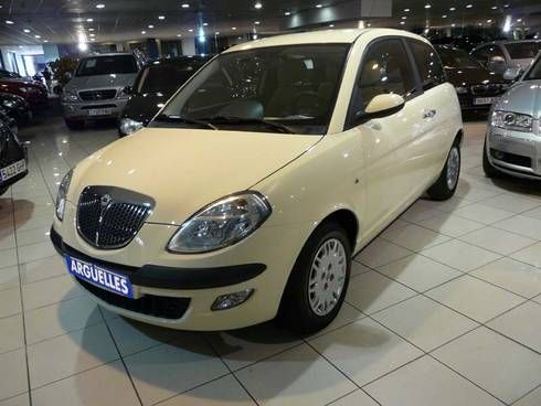 CITROEN C5 1.8I 16V SX