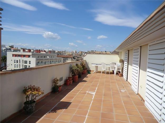 DÚplex  en venda en figueres -zona plaÇa del gra