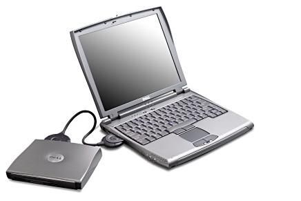 Dell C400 Latitude