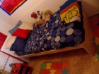 Dormitorio infantil de 1 cama - mejor precio | unprecio.es