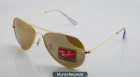 GAFAS ORIGINALES RAYBAN AVIADOR 3025-UNISEX - mejor precio | unprecio.es