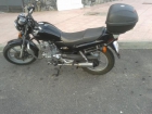 Honda CB 250 - mejor precio | unprecio.es