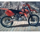 KTM 250 EXC - mejor precio | unprecio.es