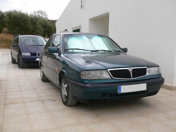 LANCIA DEDRA 1.6 IE