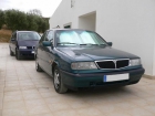 LANCIA DEDRA 1.6 IE - mejor precio | unprecio.es