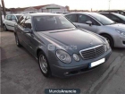 Mercedes-Benz Clase E E 220 CDI ELEGANCE - mejor precio | unprecio.es