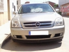 OPEL VECTRA  C 2.2 DTI 16v125CV - mejor precio | unprecio.es