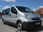 Opel Vivaro Viv.Com9 2.0 29 L2 Total.A 11 - mejor precio | unprecio.es