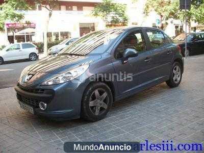 Peugeot 207 1.4 16v XS Pack