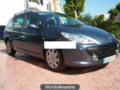 Peugeot 307 SW 1.6 HDi Pack