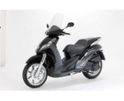 PEUGEOT SATELIS 125 URBAN - mejor precio | unprecio.es