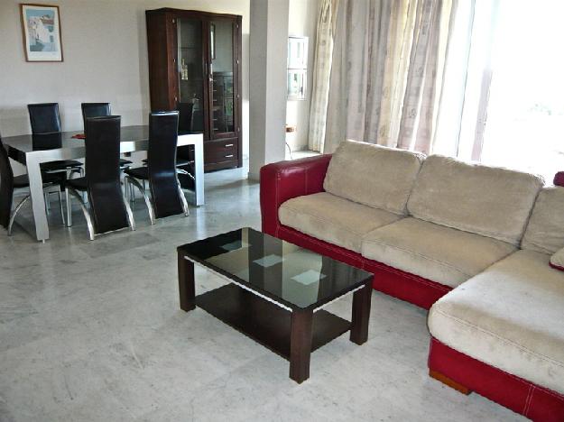 Piso en Mairena del Aljarafe