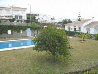 Piso en venta en Torrox Park, Málaga (Costa del Sol)