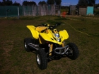 quad suzuki ltz 400 cc. - mejor precio | unprecio.es