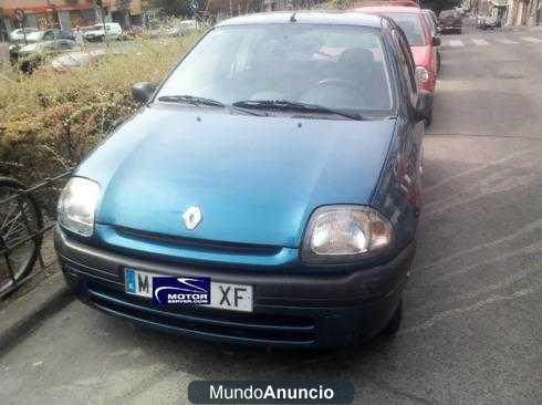 Renault Clio 1.9 Alizé