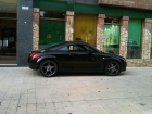 Se vende Audi tt 1.8t 180cv del 2001 y 84.000km - mejor precio | unprecio.es