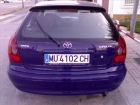 TOYOTA COROLLA 1.4i EN CARTAGENA. - mejor precio | unprecio.es