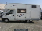 Vendo autocaravana seminueva en Barcelona, de parti. a parti., matriculada en 2006, ELNAGH CLIPPER, 110 CV, - mejor precio | unprecio.es