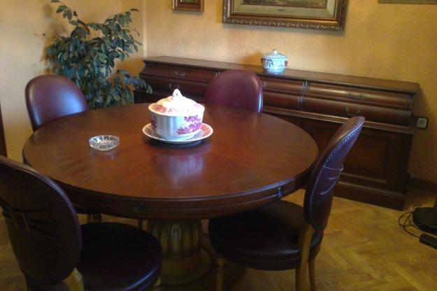Vendo comedor (creaciones gimenez)