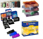 Vendo tarjetas sd-hc /mini usb /pendrive (MUY ECONOMICOS) - mejor precio | unprecio.es