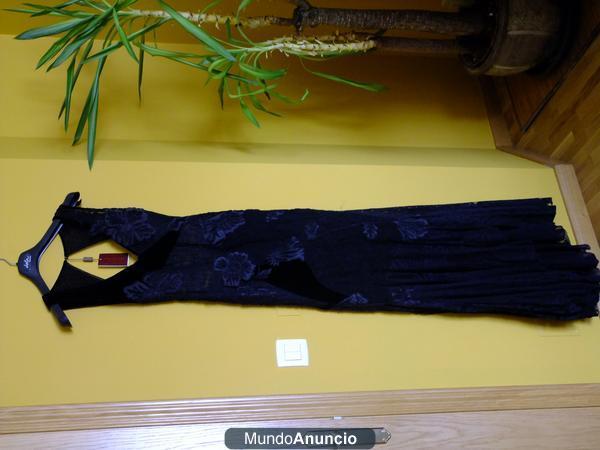 Vestido vitorio & lucchino de alfombra roja