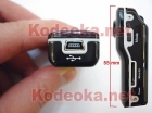 Videocamara miniDV miniatura de bolsillo espia con grabadora - mejor precio | unprecio.es