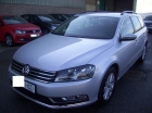 Volkswagen Passat Variant Advance 2.0 TDI Bluemotion - mejor precio | unprecio.es