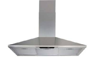 Whirlpool AKR 946 IX