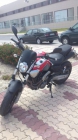 Yamaha MT 03 roja - mejor precio | unprecio.es
